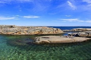 Bilde av Stauper - bad